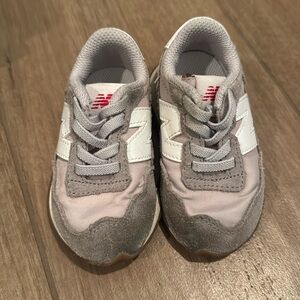 Toddler New Balance 237